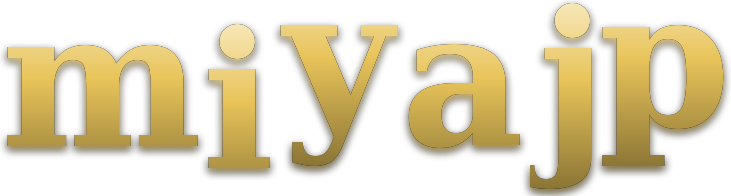 miyajp logo
